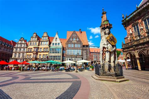 22 Top Things To Do In Bremen [Don’t Miss Them!]