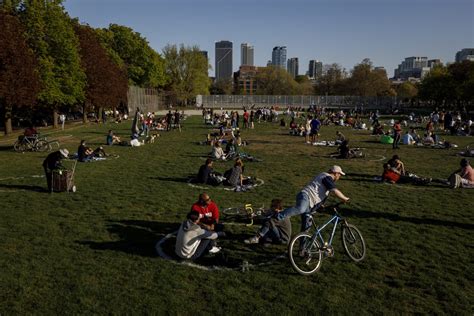 22 Toronto parks approved in pilot program allowing alcohol consumption. Here’s the list