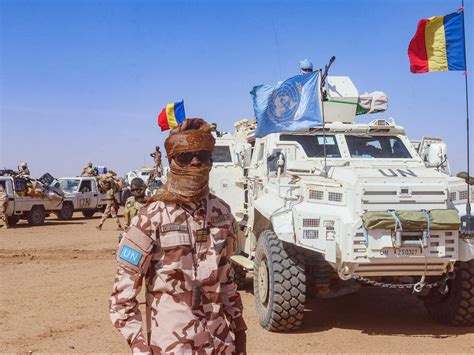 22 UN peacekeepers injured when convoy leaving rebel area hit improvised explosive devices, UN says