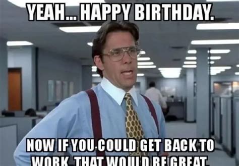 22 birthday memes. With Tenor, maker of GIF Keyboard, add popular Inappropriate Happy Birthday animated GIFs to your conversations. Share the best GIFs now >>> 