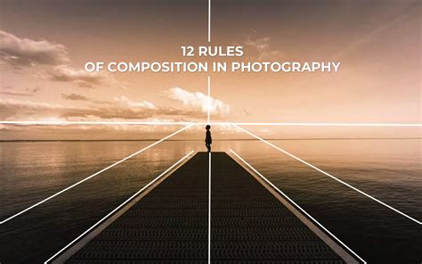 22 Essential Photography Composition Techniques For Better Photos Picture Composition Writing Tips - Picture Composition Writing Tips