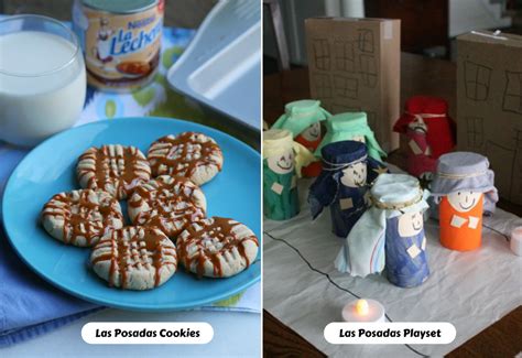 22 Festive Activities To Celebrate Las Posadas Las Posadas For Kids - Las Posadas For Kids