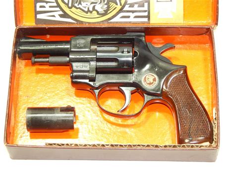 22 lang knall verschießen