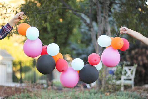22 Of The Best Easy Balloon Games Kids Kindergarten Balloons - Kindergarten Balloons