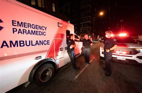 22 overdoses in one night: Ex-paramedic looks back on 7th anniversary of B.C. crisis