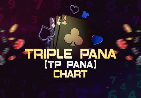 22 Pana Chart