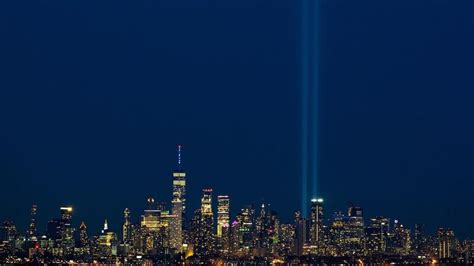 22 years later, teachers reflect on how 9/11 is remembered in the classroom