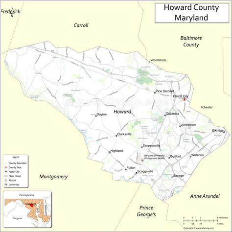 22-49 Howard County