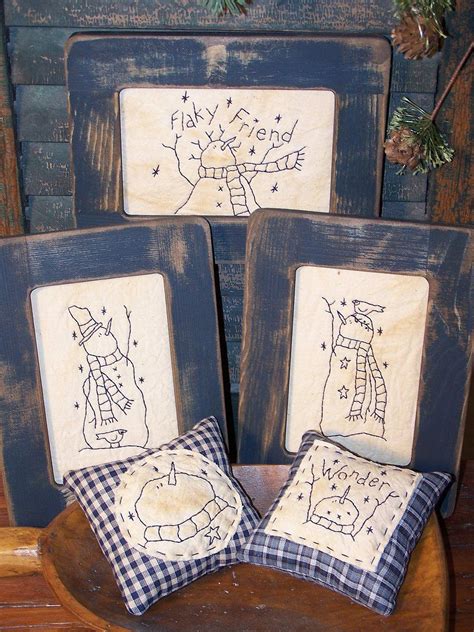 220 Best Primitive Embroidery Patterns Ideas Primitive Embroidery Embroidery Patterns Embroidery
