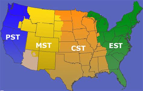 The best time to call from EST to PST. When pl