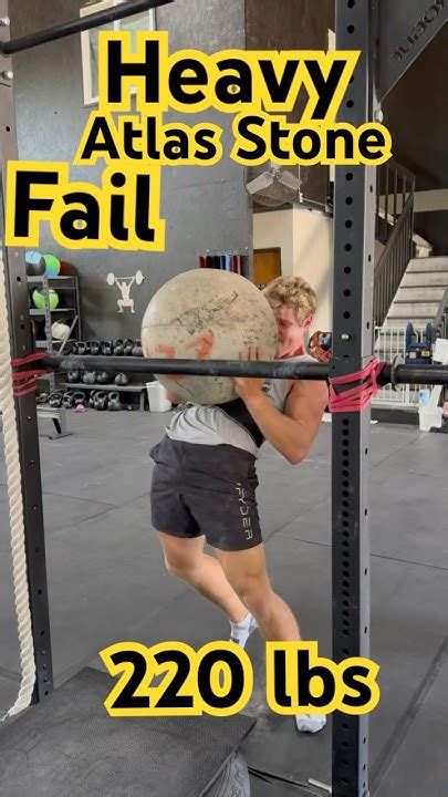 220 Lbs Stone