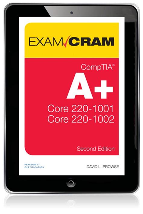 220-1002 Reliable Exam Materials