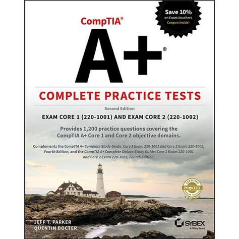220-1002 Tests