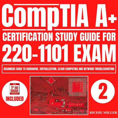 220-1101 Exam