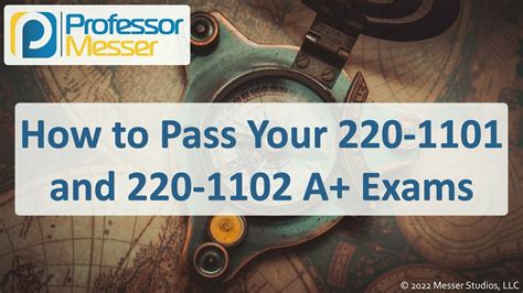 220-1101 New Exam Bootcamp