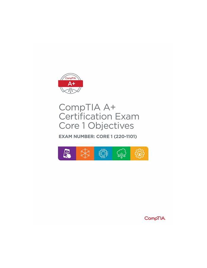 220-1101 Sample Questions| Free CompTIA A+ Certification Exam: Core 1 Sns-Brigh10