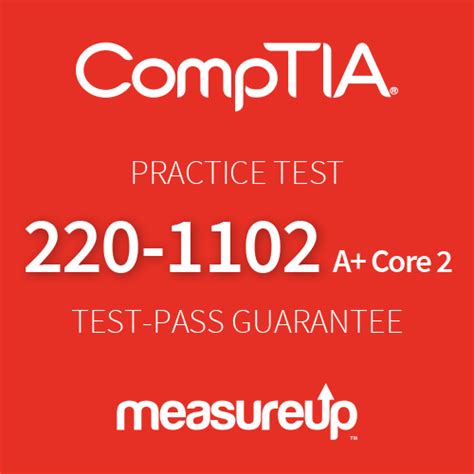 220-1102 Online Tests