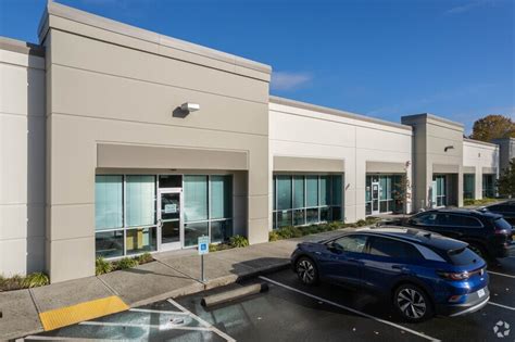 2200 Lind Aveue SW, Renton, WA, 98057 - Flex Space For Lease