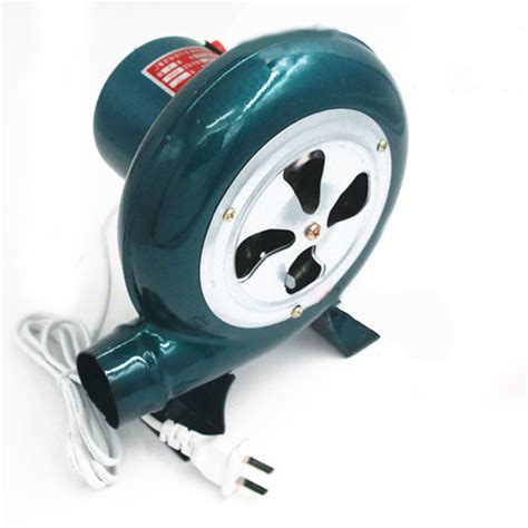 220V Household Blower BBQ Blower Small Centrifugal Blower For …