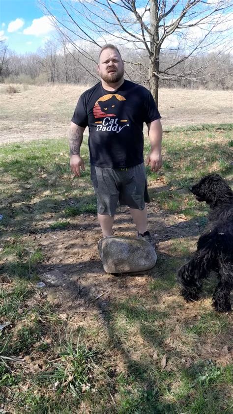 220lbs In Stone