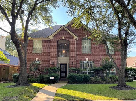 2218 Sunswept Court, TX 77478 - HAR.com