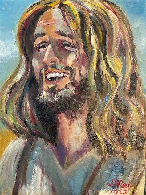 222 Laughing Jesus Images Premium High Res Photos