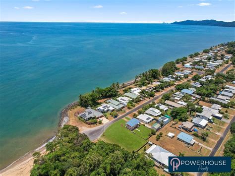 222 Properties for sale in Flying Fish Point, QLD, 4860