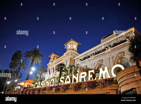 casino san remo ballroom