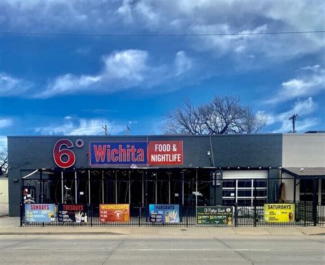 222 north washington street wichita ks. One person is in police custody after at least seven people were wounded in a shooting at a Wichita, Kansas, nightclub overnight, Wichita Police said Sunday. ... which occurred at 12:58 a.m ... 