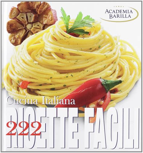 Read Online 222 Ricette Facili Pasta 