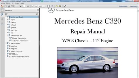 2228 mercedes benz manual de taller. - Study guide answers ionic and metallic bonding.