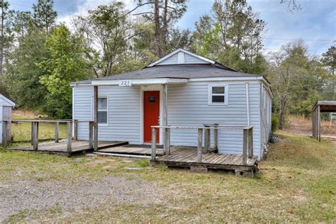 223 Marion, Aiken, SC 29801 MLS# 446882 Redfin