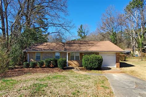 2236 Chamois Ct, Decatur, GA 30035 Zillow