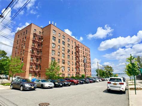 2245 Randall Avenue Floor 2 Apartment 2-D Bronx NY 10473 