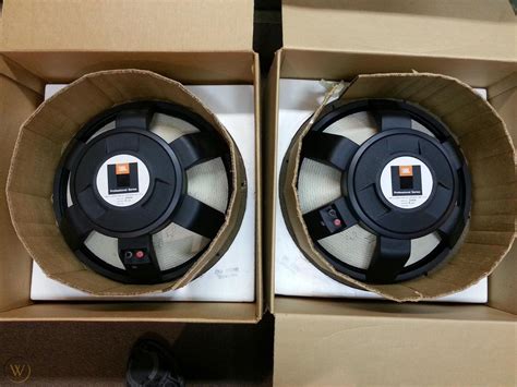 2245h Jbl Professional