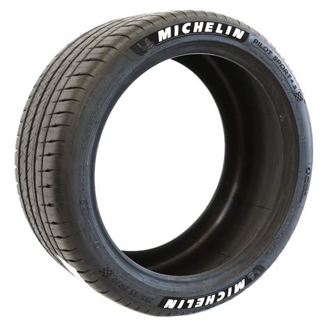 225/50 R 18 Car Tires Michelin® USA