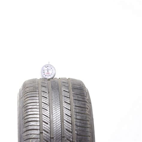 225/60R16 Michelin set of 4 used all season tires 90% - auto …