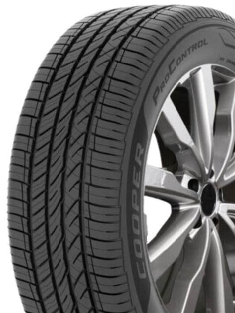 225-55-18 Cooper Tires Tires-easy.com