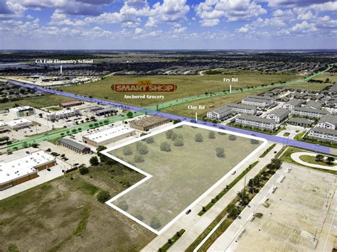 Address: 22525 Clay Rd, Katy, TX. 22525 Clay Rd, Katy 77449. This Industrial property can be viewed on LoopNet.. 