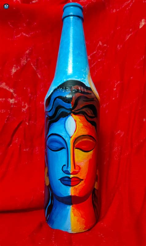 226 Bottle Art Buddha Stock Photos, Images & Pictures