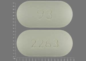 2263 pill. Wondering what was in that old prescription bottle? Use the ScriptSave WellRx pill identifier to quickly and easily identify unknown medicines by imprint, shape, number, and color. Our pill identifier helps you verify tablet and capsule products you may have questions about -- ensuring you're taking the right medication. 