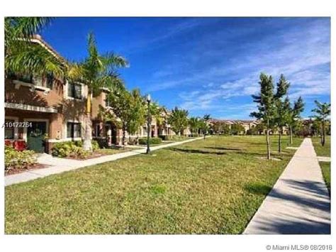 22631 SW 88th Pl #5-18 Cutler Bay, FL Townhomes for Rent Rent.