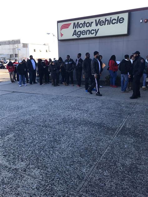 Opening Hours: Reviews. Thomas Mauriello. (March 13, 2023, 5:29 pm) Things to know: DMV Newark is known as a 'regional' DMV, it can do things that other DMV's can't and …. 