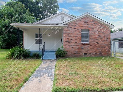 2280 Sanders Ave, Memphis, TN 38108 Zillow