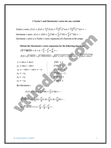 22MATS11 | BMATS101 | MODULE 2 MATHEMATICS … - wintechmobiles.com