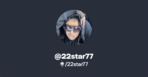 🍌 XxX 22Star77 Leaks