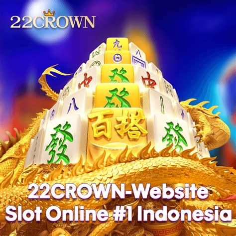 22CROWN SLOT - KING88: Situs Raja Slot Online Tergacor Gampang Menang Maxwin