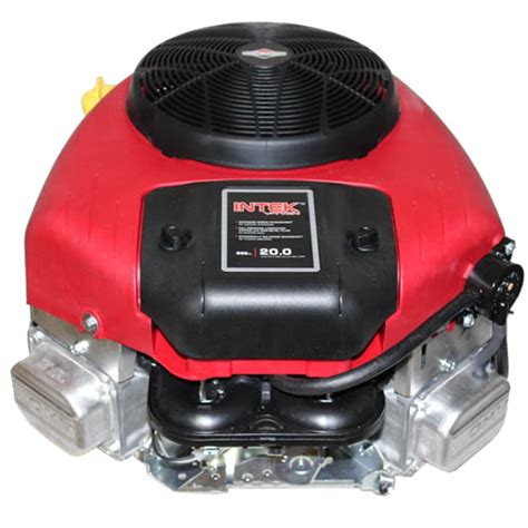 22hp Briggs And Stratton Engine Repair Manual
