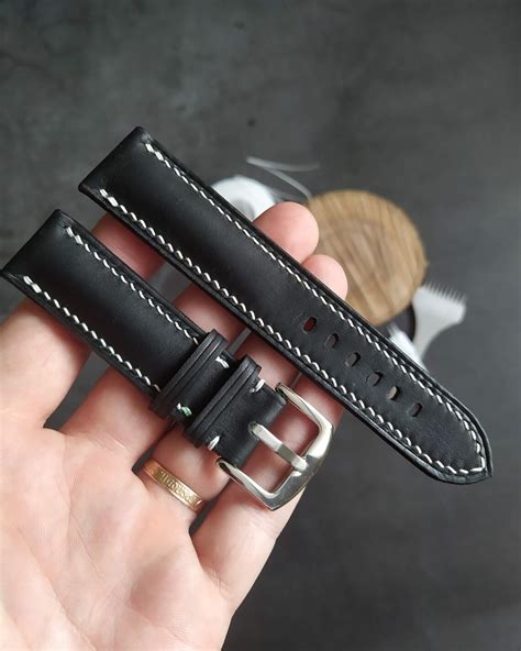 22mm Breitling Strap - Etsy