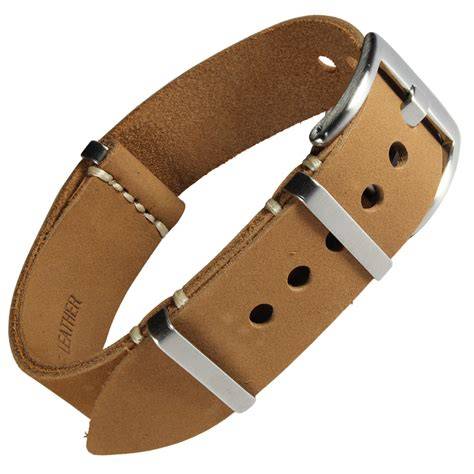 22mm nato strap leather.  Check out our seamaster leather nato strap s...